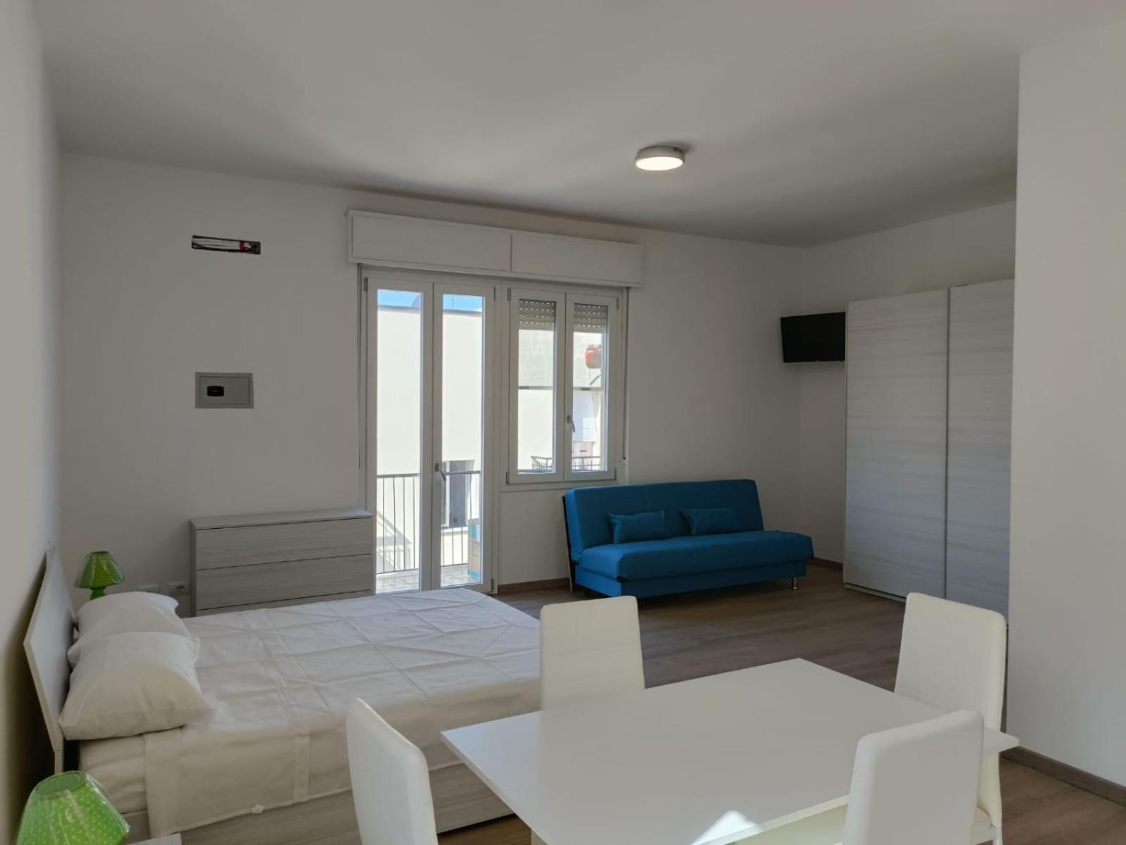 Alghero Experience Quarto foto