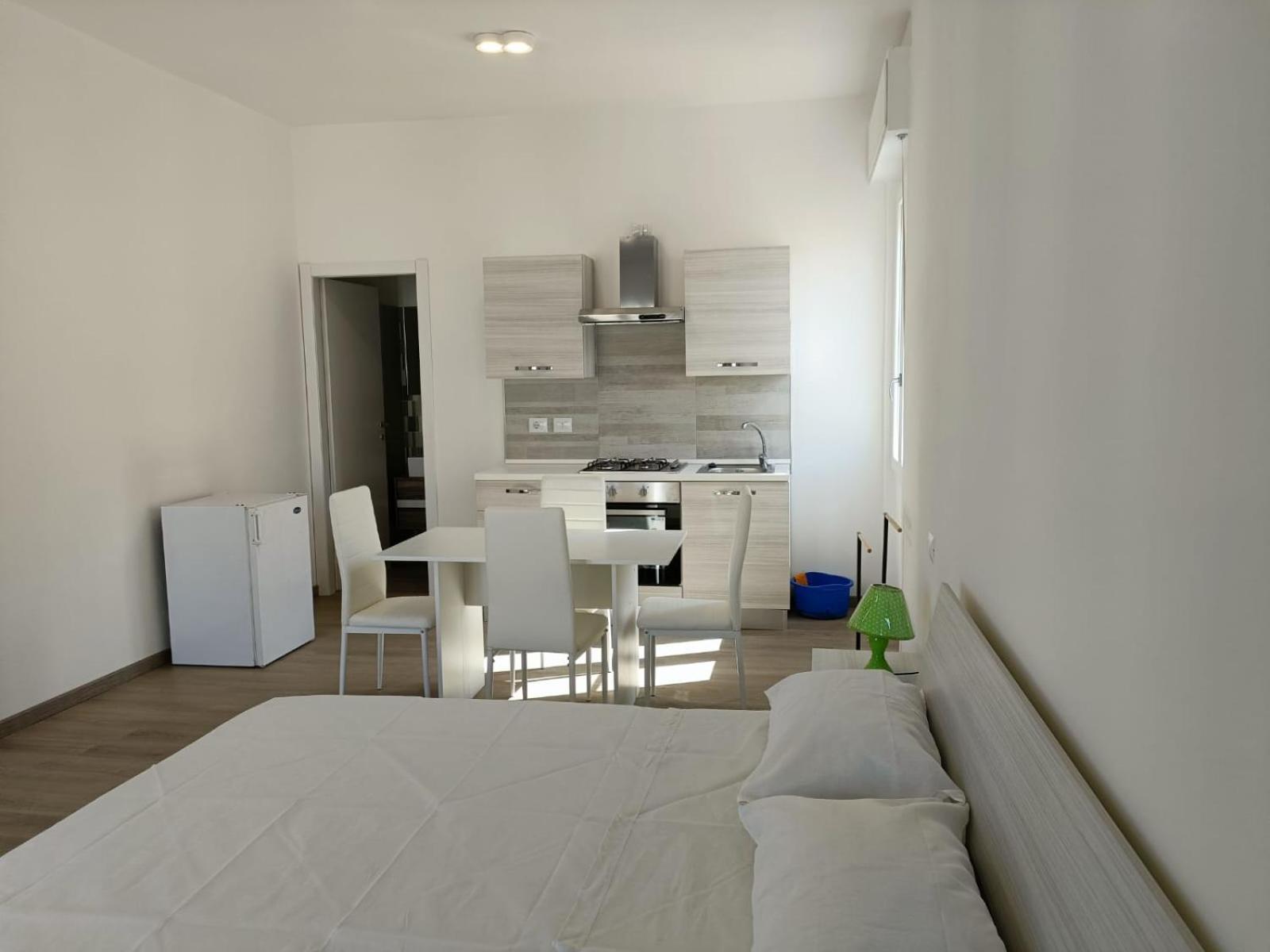 Alghero Experience Exterior foto