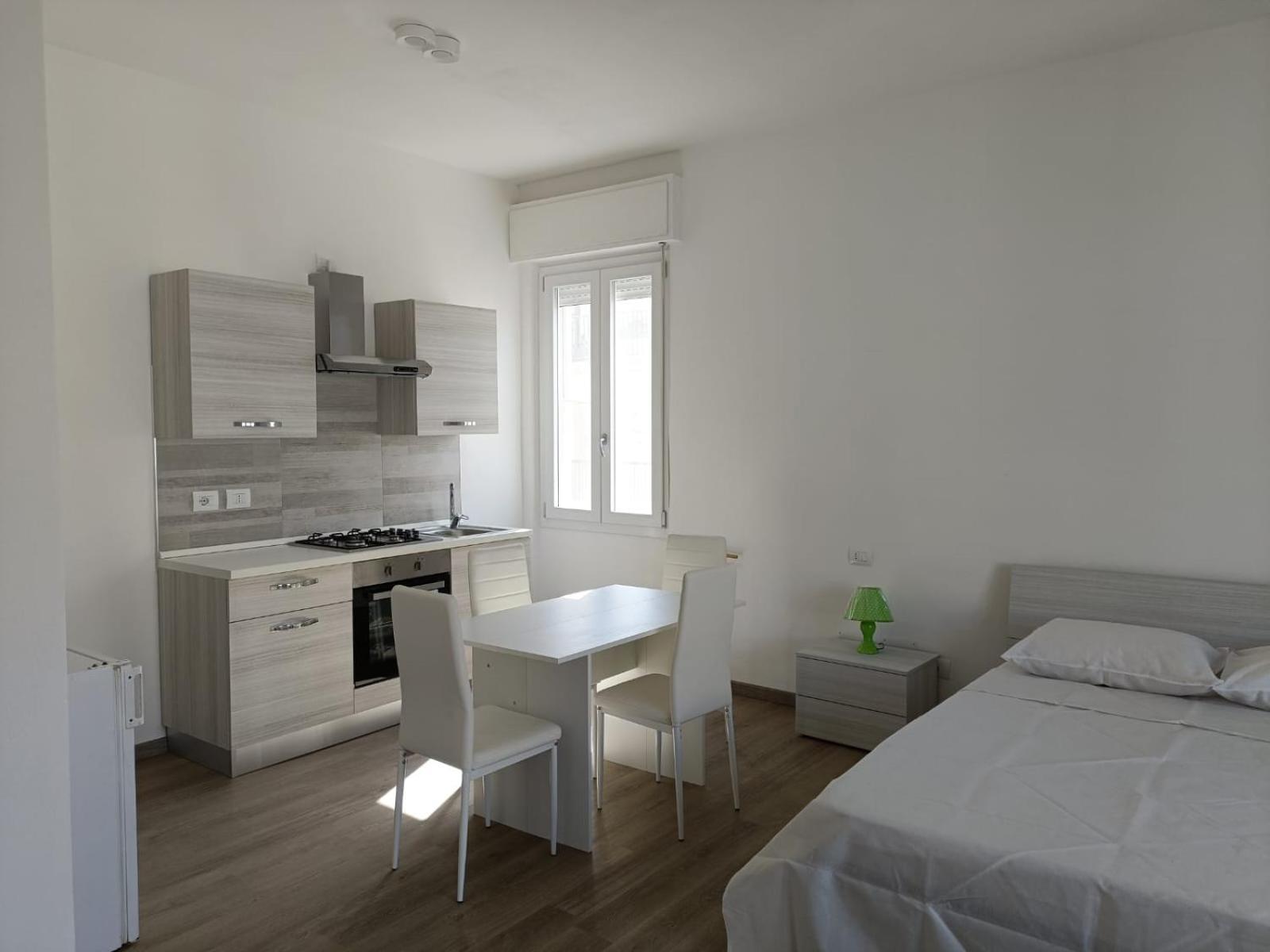 Alghero Experience Quarto foto